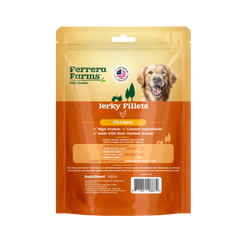 Ferrera Farms USA Chicken Jerky 5 oz