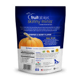 Fruitables Skinny Minis Soft Dog Treats Pumpkin Berry, 1ea/5 oz
