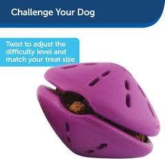 PetSafe® Busy Buddy® Twist 'n Treats™ Dog Toys Small