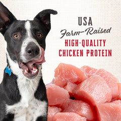 Wholesomes Classic Rewards Dog Treats Original, 1ea/LG, 3 lb