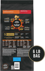 Purina Pro Plan Complete Essentials Shredded Blend 7+ Chicken & Rice Senior Dog Food