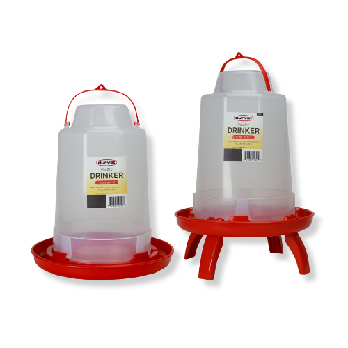 Durvet® Poultry Drinker