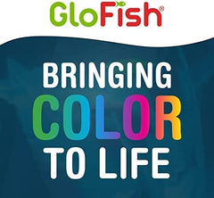GloFish Aquarium Gravel, Pink/Green/Blue Mix, Complements Tanks, 5 Pounds