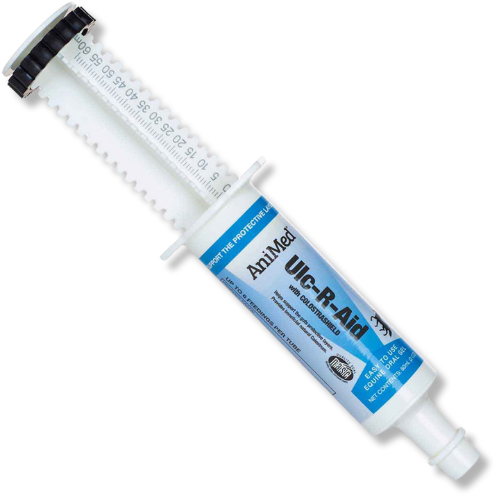 Animed® Ulc-R-Aid Equine Gel , 60 mL