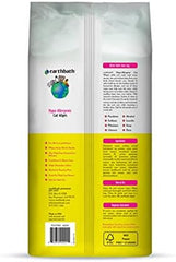 Earthbath® Hypo-Allergenic Fragrance Free Cat Wipes 100 Count