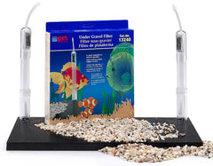 Lee's 40/55 Original Undergravel Filter, 12-Inch by 48-Inch