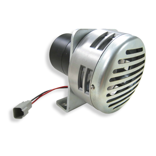 PIERCE® Heavy-Duty Cattle Siren