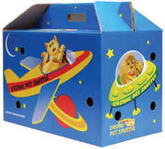 Products Cardboard Pet Shuttle