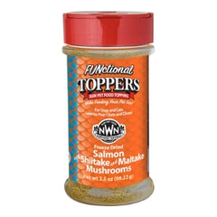 Northwest Naturals Freeze-Dried Functional Topper