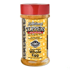 Northwest Naturals Freeze-Dried Functional Topper