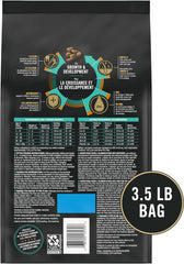 Purina Pro Plan With Probiotics, High Protein Dry Kitten Food, Chicken & Rice Formula
