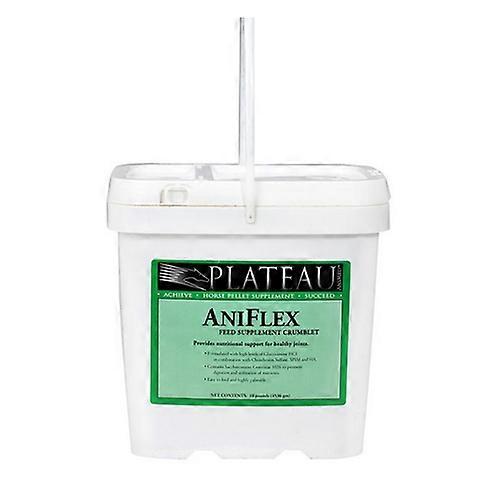 Aniflex Crumblet (Plateau) 10 lb