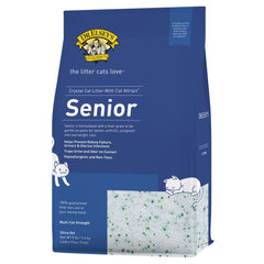 Dr. Elsey’s® Senior Silica Cat Litter 8 Lbs