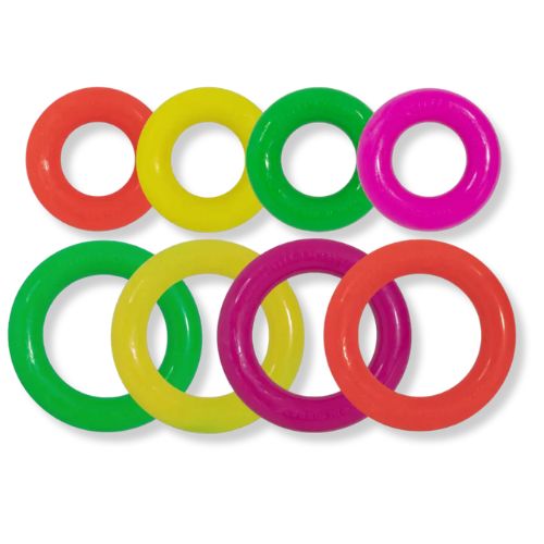 Dawg Ring-Lifetime Guarantee 1 each  assortment XL