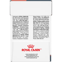 Royal Canin® Feline Care Nutrition™ Hair & Skin Care Chunks in Gravy Pouch Cat Food, 3 oz, 12-pack