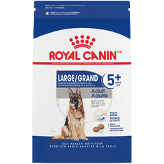 Royal Canin® Size Health Nutrition™ Large Adult 5+ Dry Dog Food, 30 Lb