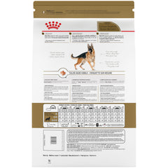 Royal Canin® Breed Health Nutrition® German Shepherd Adult Dry Dog Food, 30 lb