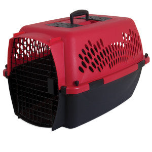 Petmate Pet Porter Fashion Dog Kennel Made in USA