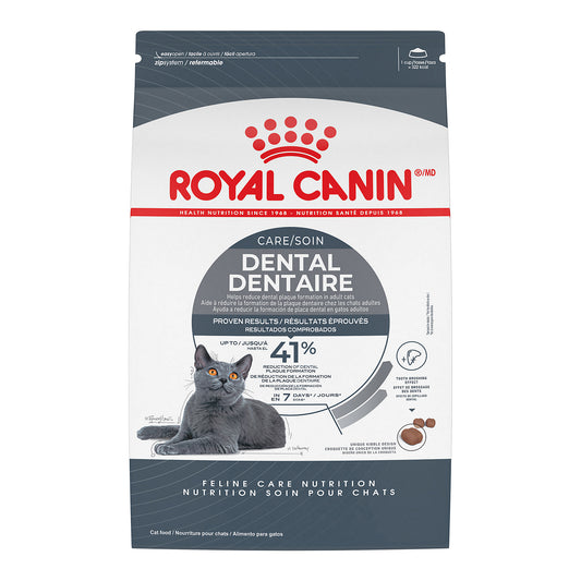 Royal Canin® Feline Care Nutrition™ Dental Care Dry Cat Food, 6 lb