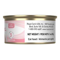 Royal Canin® Feline Health Nutrition™ Kitten Loaf In Sauce Canned Cat Food, 3 oz?, 24-Pack