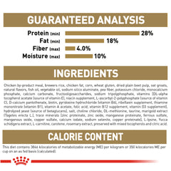 Royal Canin® Breed Health Nutrition® Chihuahua Puppy Dry Dog Food, 2.5 lb