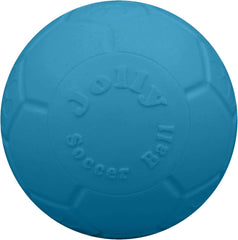 Jolly Pets® Soccer Ball Assorted 1 ea