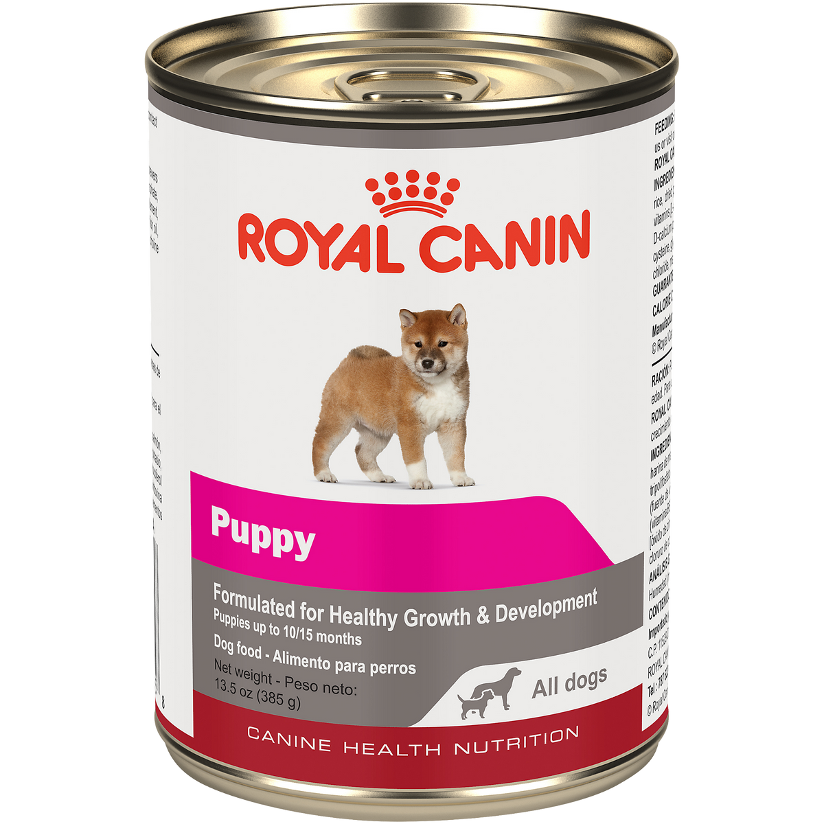 Royal Canin® Canine Health Nutrition™ Puppy Canned Dog Food, 13.5 oz