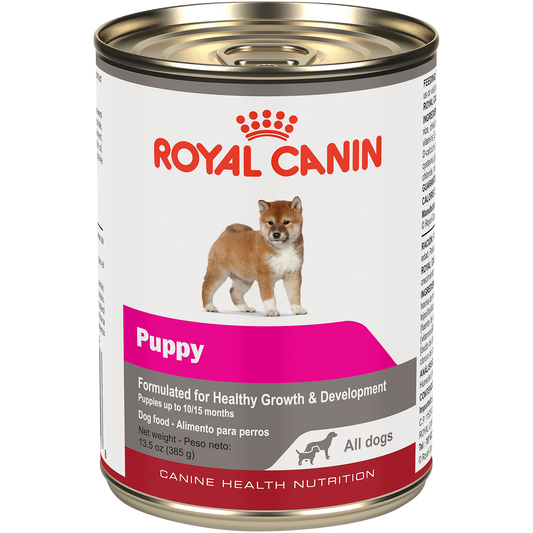 Royal Canin® Canine Health Nutrition™ Puppy Canned Dog Food, 13.5 oz