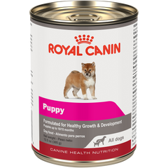 Royal Canin® Canine Health Nutrition™ Puppy Canned Dog Food, 13.5 oz
