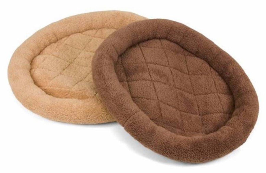 DMC Bolster Crate Mat 1ea/38 in X 23 in