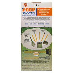 SPOT Poop Scooper