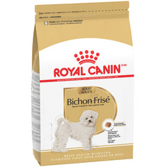 Royal Canin® Breed Health Nutrition® Bichon Frise Adult Dry Dog Food, 10 lb