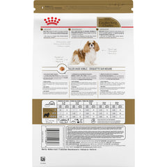 Royal Canin® Breed Health Nutrition® Cavalier King Charles Adult Dry Dog Food, 10 lb