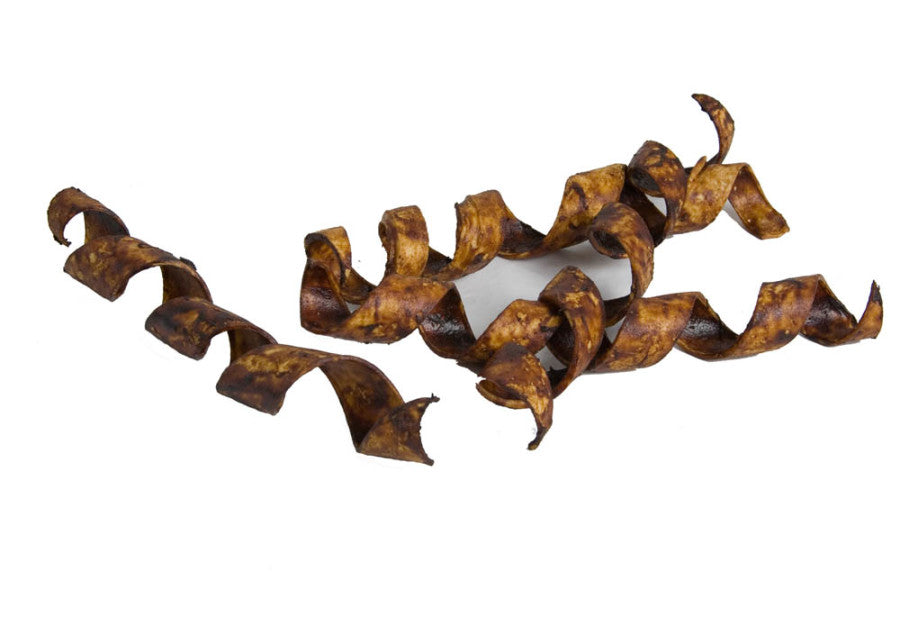 Redbarn Jumbo Twister Dog Chew