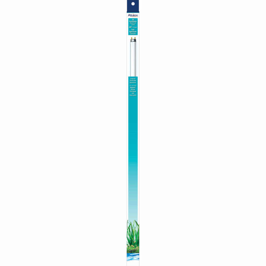 Aqueon T8 Fluorescent Lamp Replacements Daylight