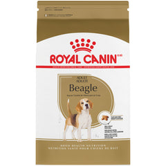 Royal Canin® Breed Health Nutrition® Beagle Adult Dry Dog Food, 6 lb