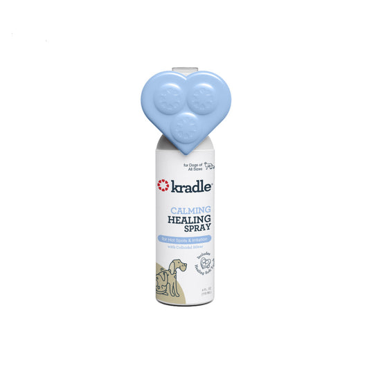 Kradle CBD Calming Healing Spray