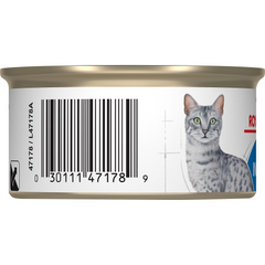 Royal Canin® Feline Health Nutrition™ Indoor Adult Morsels in Gravy Canned Cat Food