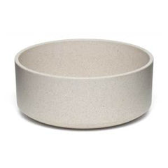 Loving Pets - Dolce Bamboo - Eco-Friendly Pet Bowls & Dishes for Dog, Cats, Puppy Food and Water Dish -Sustainable and Dishwasher Safe, Made with Real Bamboo