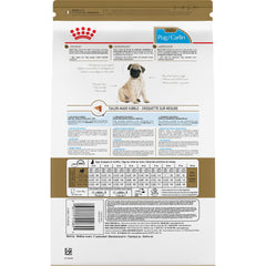 Royal Canin® Breed Health Nutrition® Pug Puppy Dry Dog Food