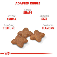 Royal Canin Small Breed Adult Dry Dog Food