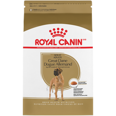 Royal Canin® Breed Health Nutrition® Great Dane Adult Dry Dog Food, 30 lb