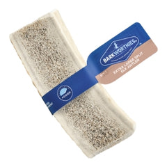 BARKWORTHIES DOG SPLIT ELK ANTLER