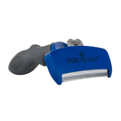 Furminator® Undercoat Deshedding Tool for Large Dog Short Hair