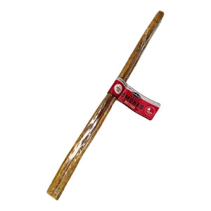 BARKWORTHIES DOG SMOKED BULLY 12 INCH, 1 COUNT