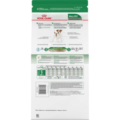 Royal Canin Small Breed Adult Dry Dog Food