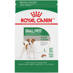 Royal Canin Size Health Nutrition Small Breed Dog Food Dry, 14 lb Bag