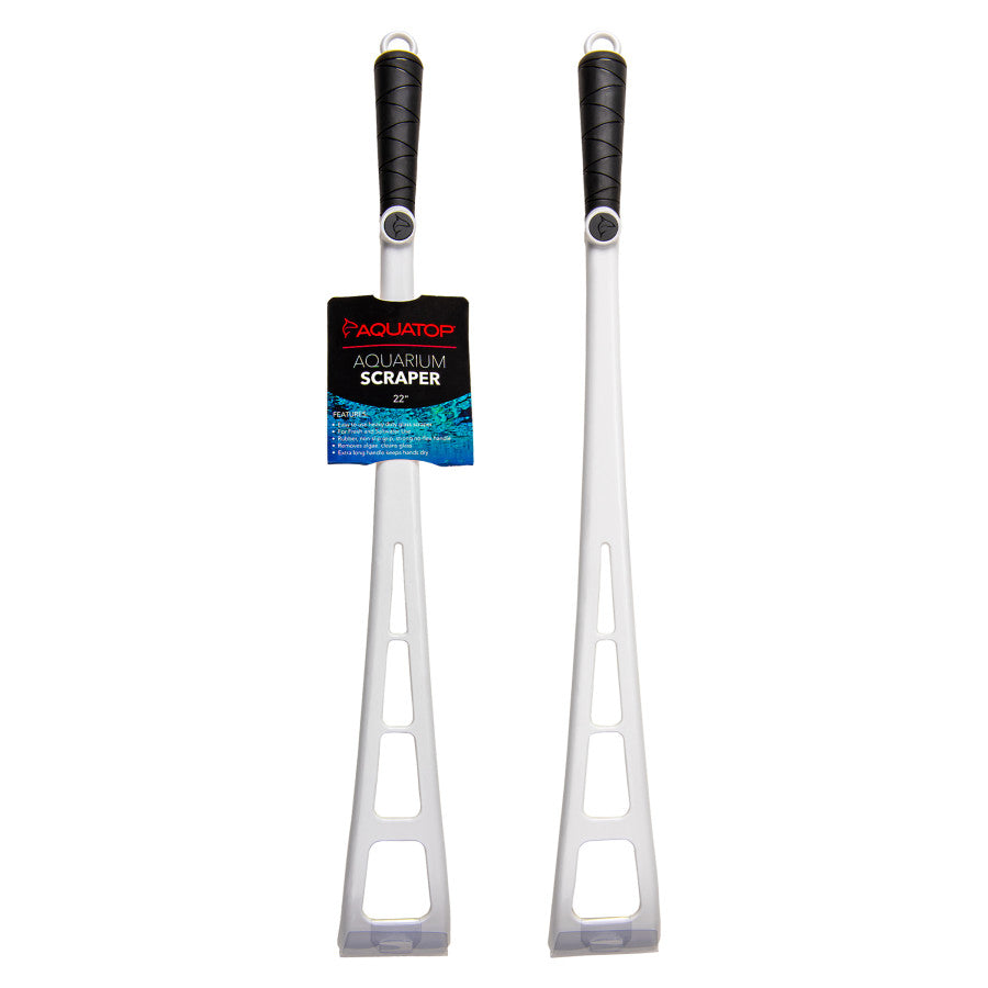 Aquatop Glass Aquarium Scraper Non-Padded