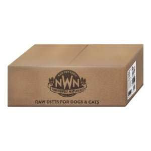NORTHWEST NATURALS DOG & CAT FREEZE-DRIED TREATS BISON LIVER 5LBS