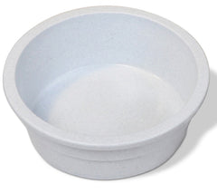 Van Ness Plastics Pureness Heavyweight Large Crock Dish